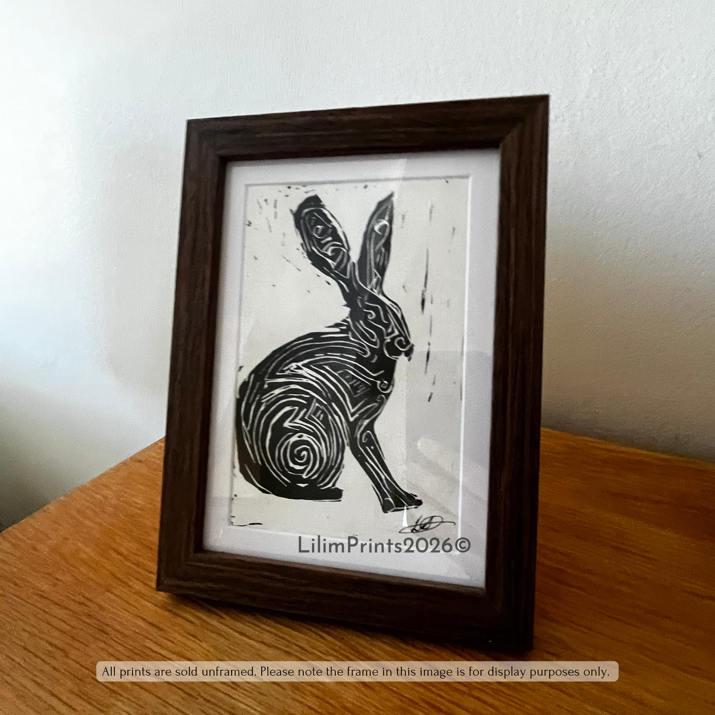 The Hare