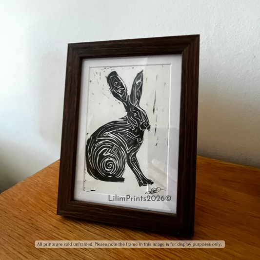 The Hare