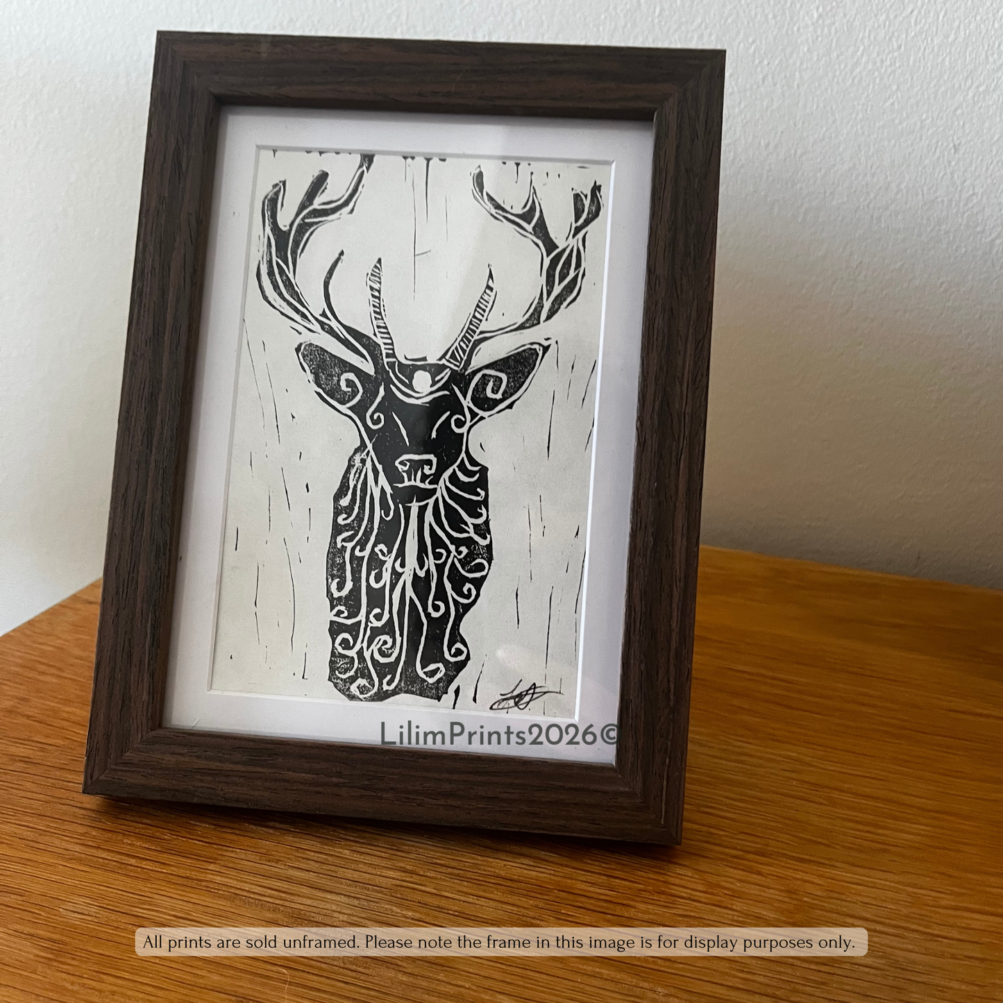 The Stag