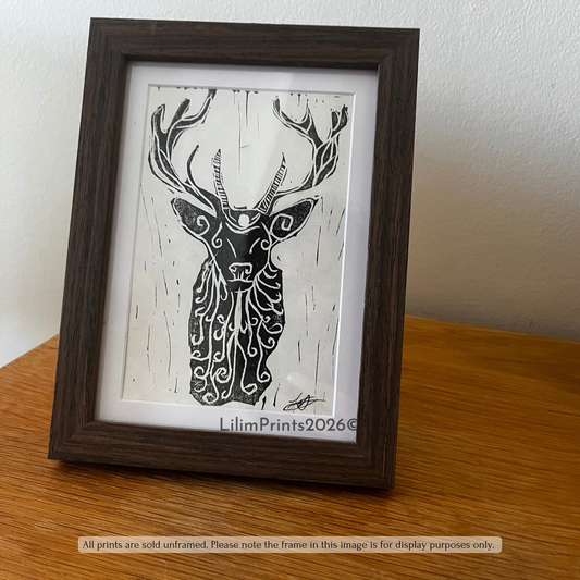 The Stag