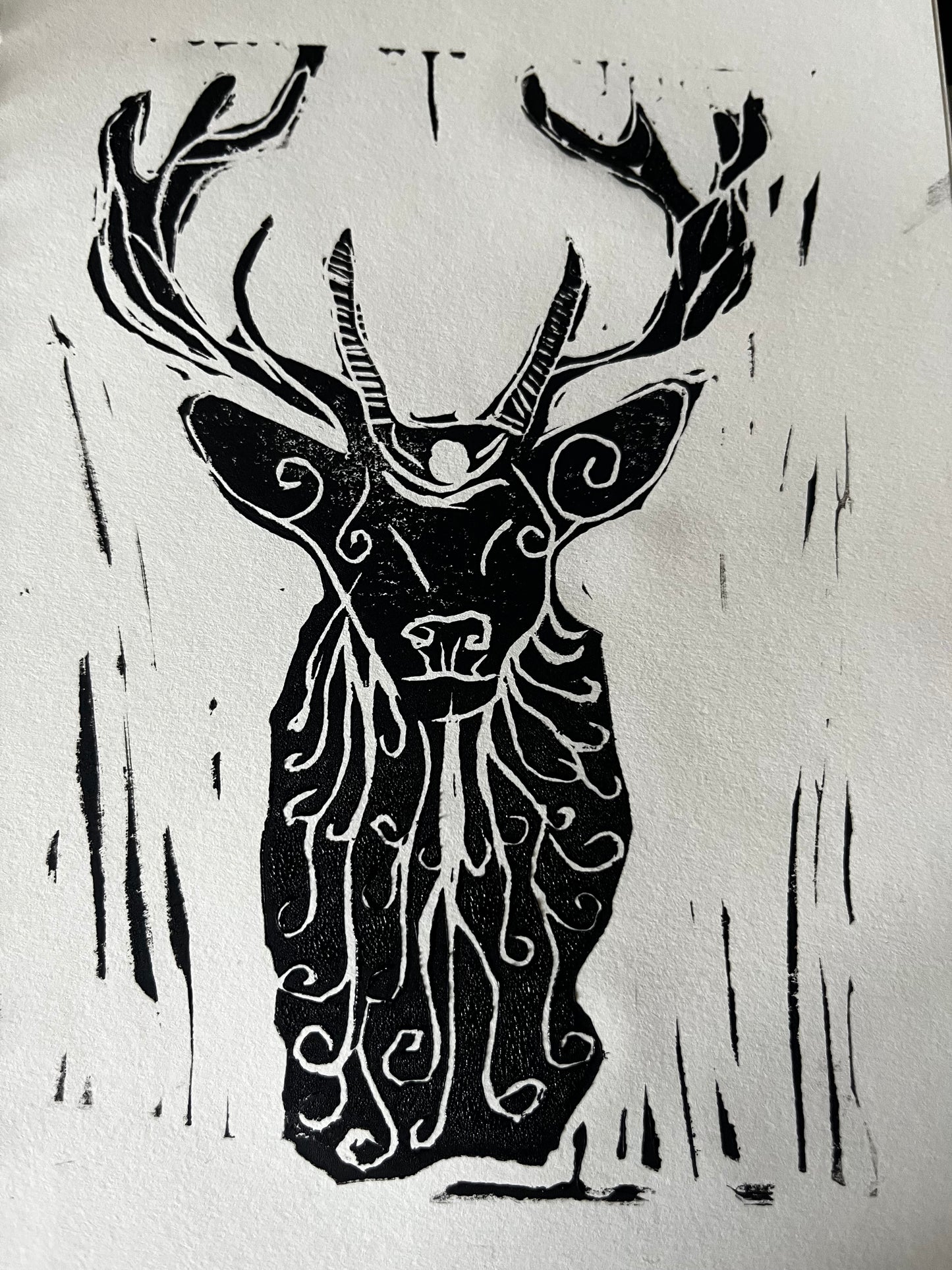 The Stag