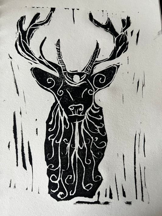 The Stag