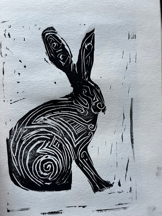 The Hare