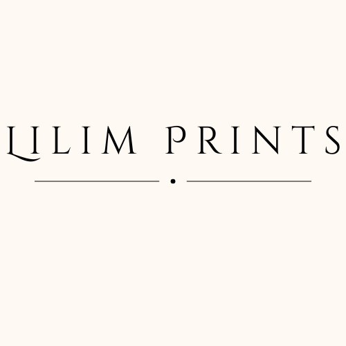 Lilim Prints